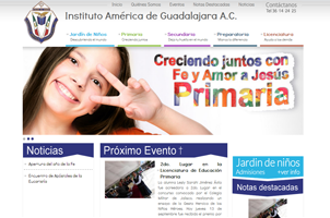 Diseño de Paginas Web Guadalajara